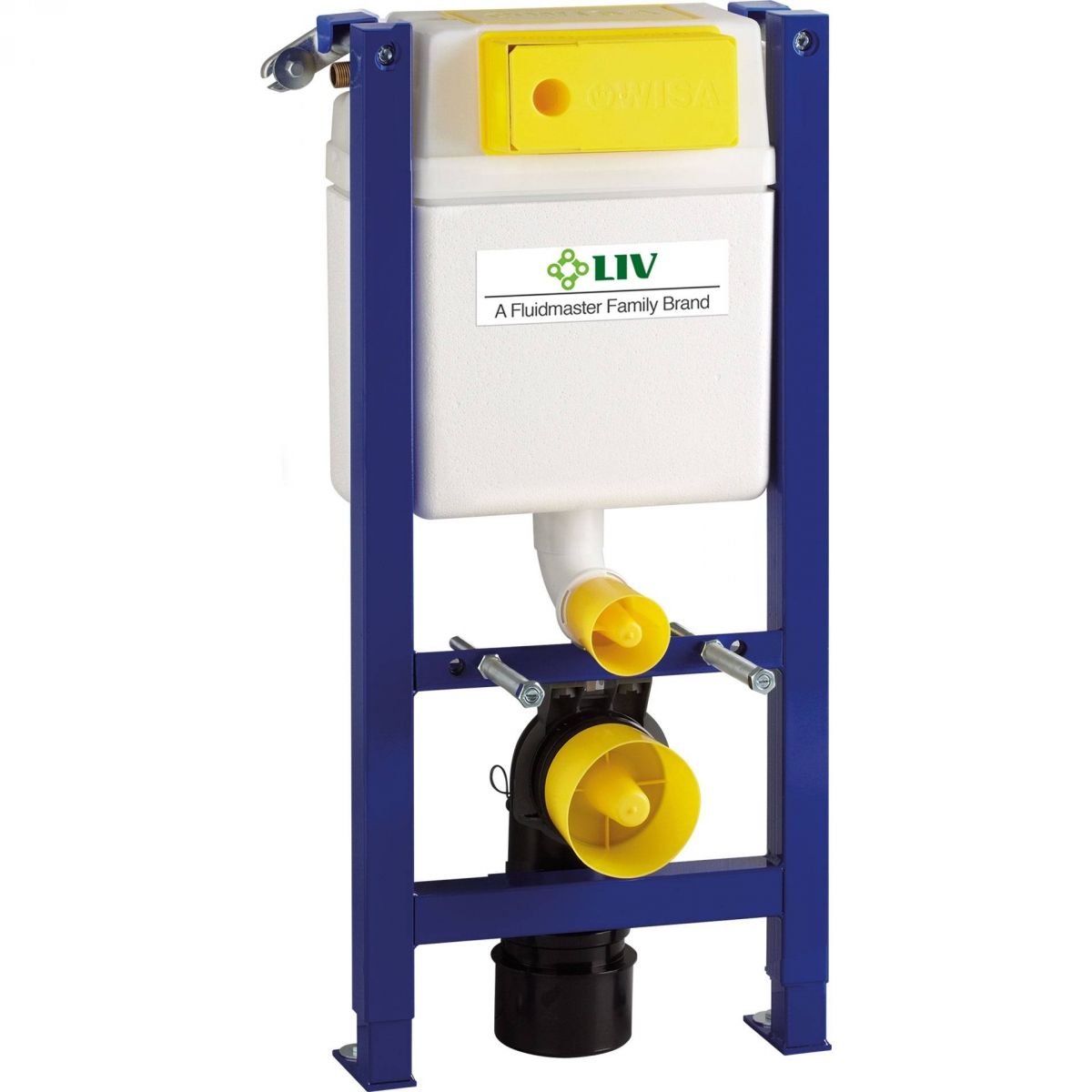LIV-ELEMENT ZA WC UGRADBENI KOTLIĆ 83 cm visine