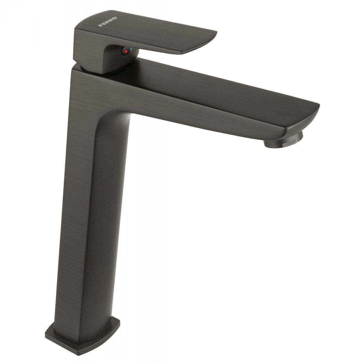 VITTO MIJEŠALICA ZA UMIVAONIK POVIŠENA GUN METAL