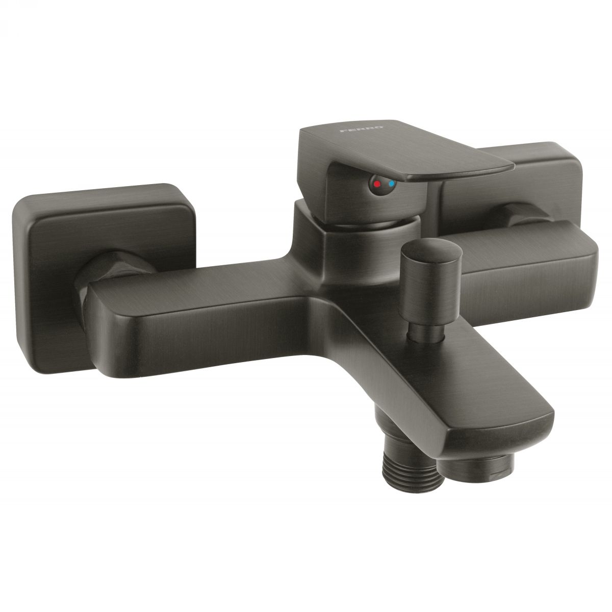 VITTO MIJEŠALICA ZA KADU GUN METAL