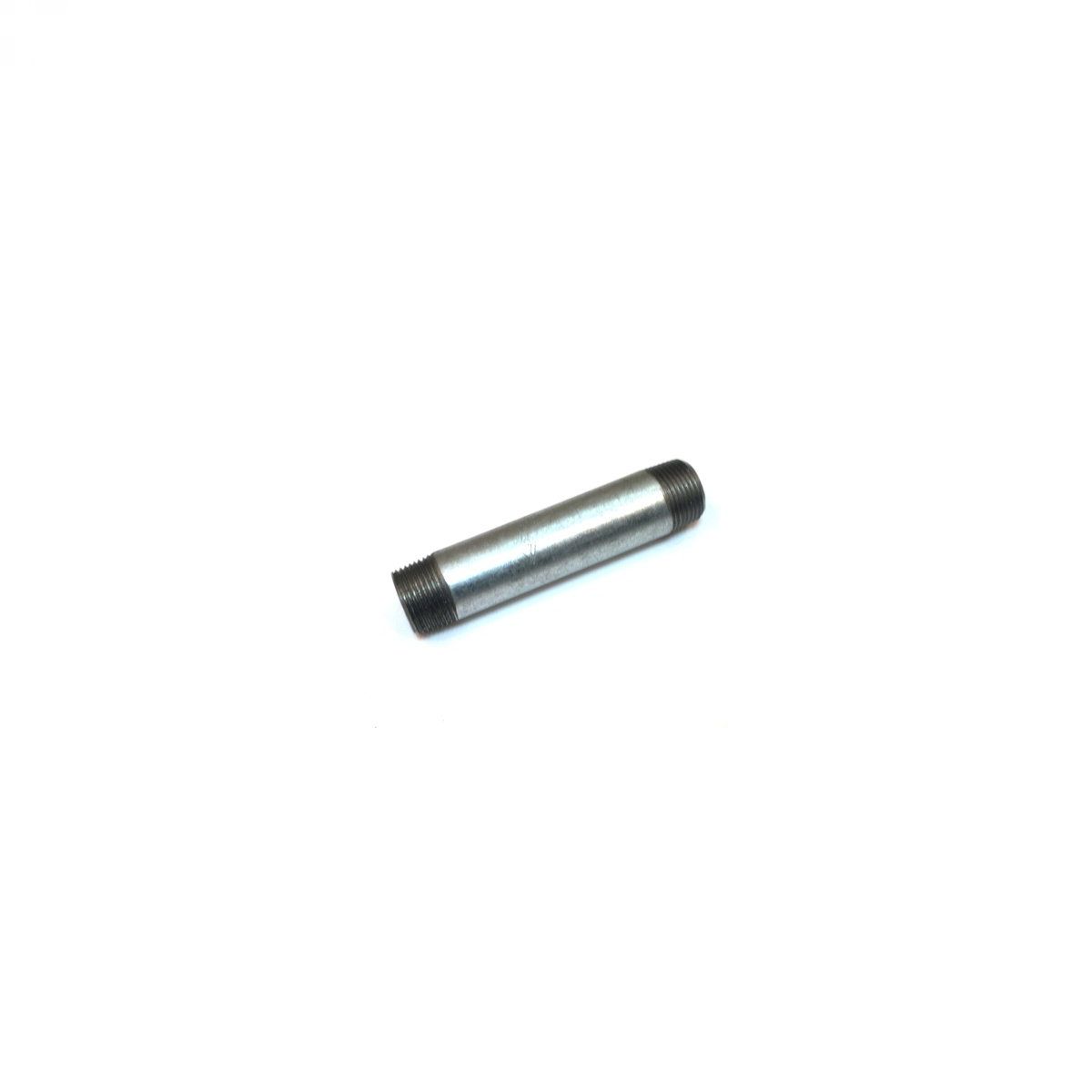 NAREZ / NIPLA CIJEVNA POCINČANA 1/2” 60mm