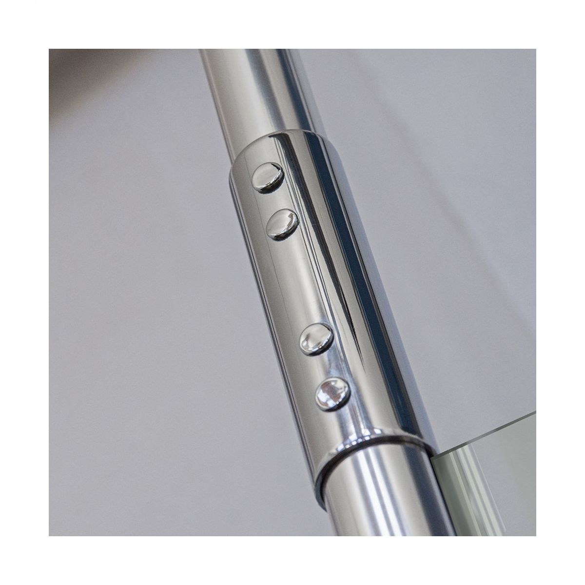 ROTH - WALK IN 120CM/PROZIRNO MONTAŽA U STROP