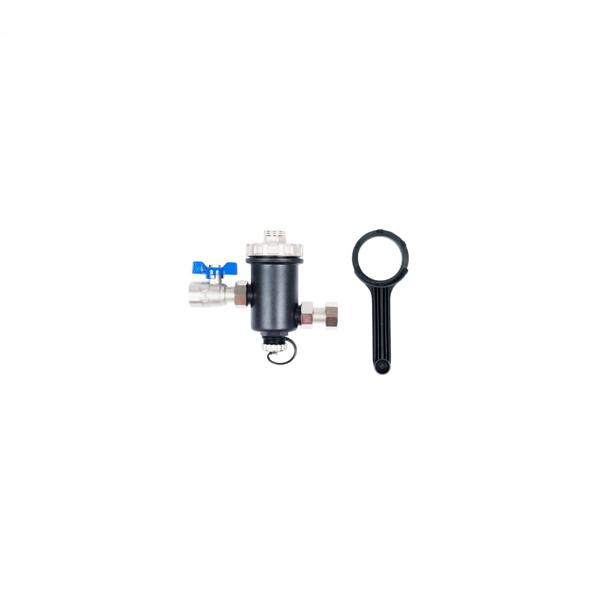 MAGNETNI FILTER ULTRA 3/4”