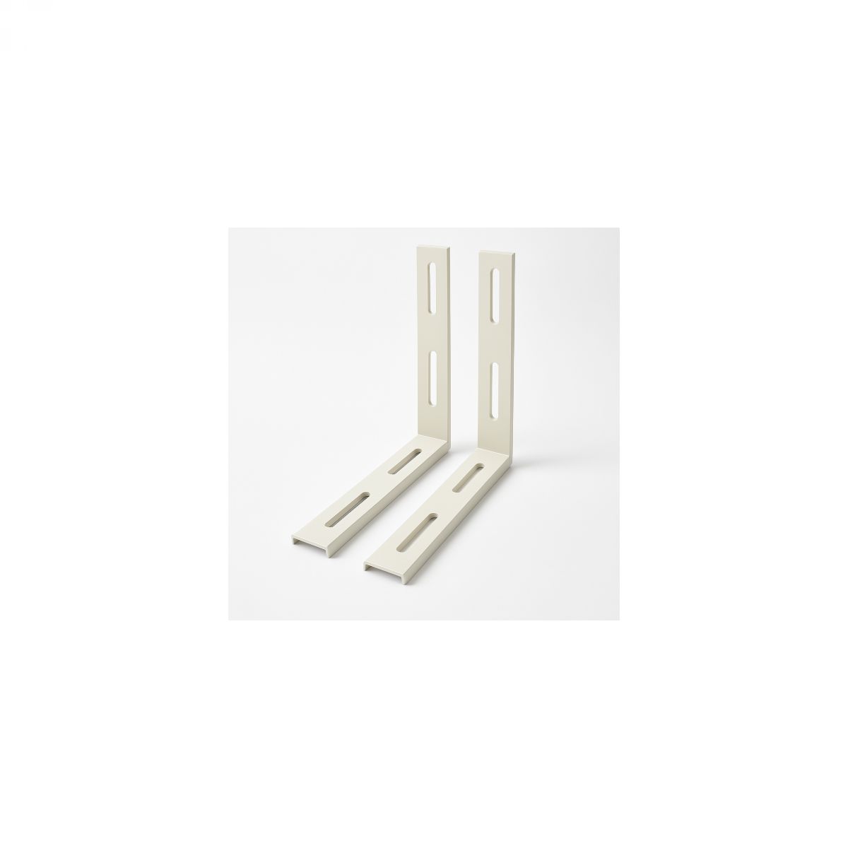 NOSAČ ZA KLIMU DP 350X400 plastificirani za klimu 3,5KW - SET