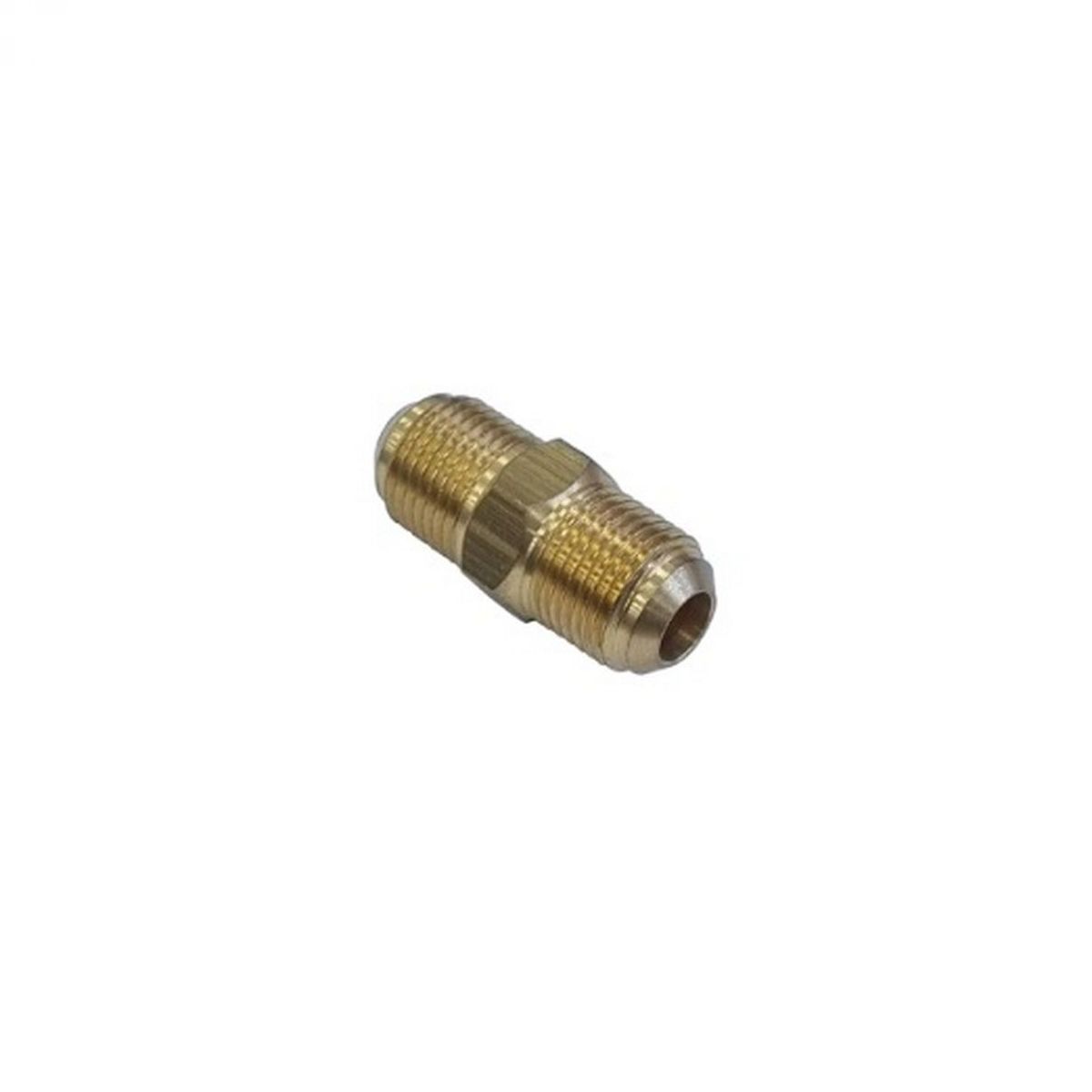 HERMETO SPOJNICA ZA KLIMU DUPLI NAVOJ 3/8” bez matice
