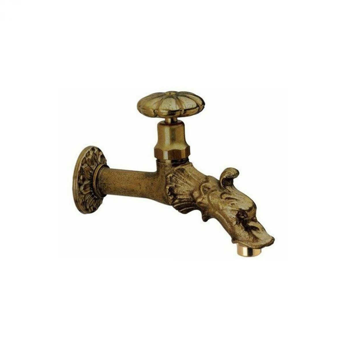 VRTNA SLAVINA MESING 1/2” - ZMAJ  art. 202MA na kotač