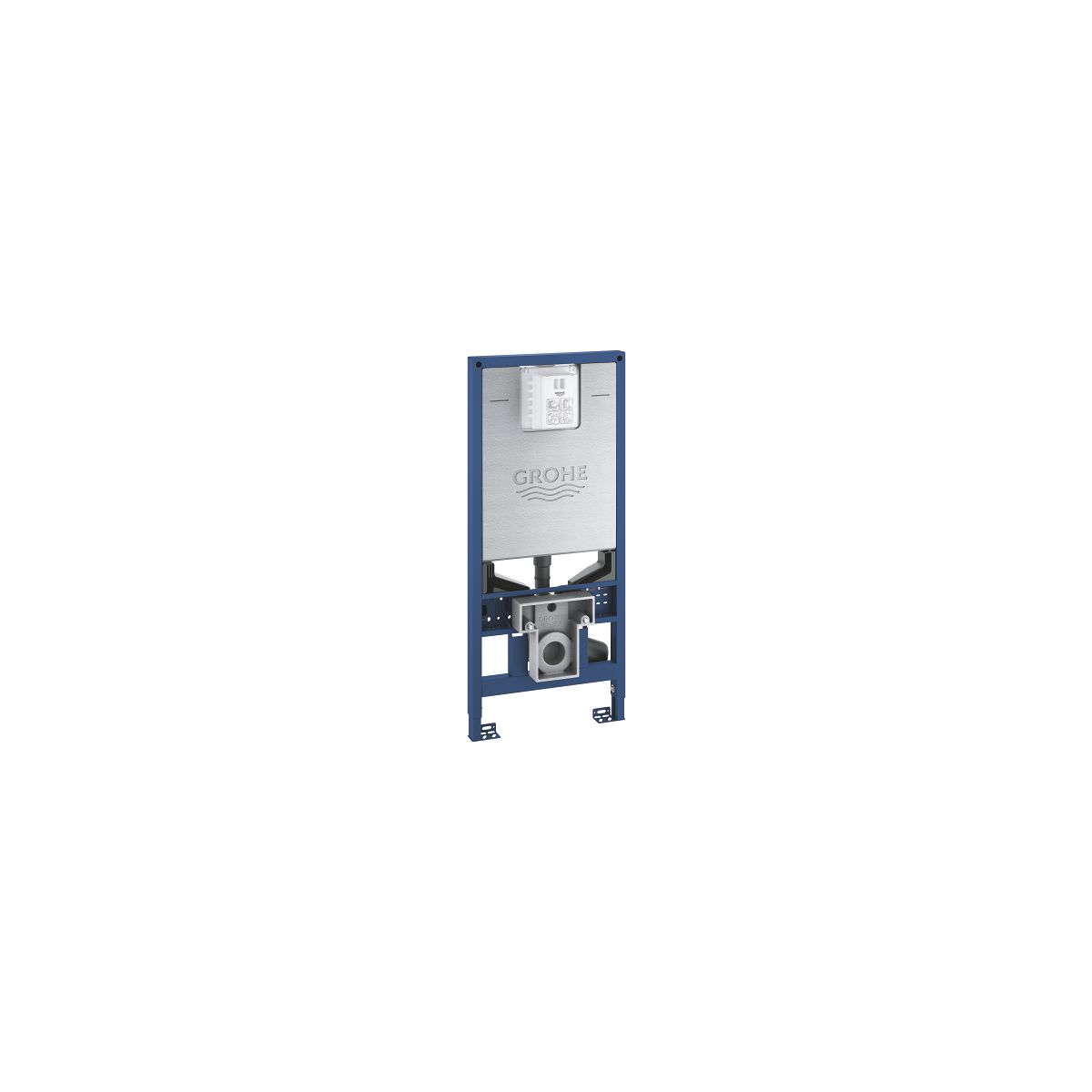 GROHE RAPID SLX Ugradbeni vodokotlić 39596000