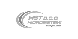 HST Hidrosistemi