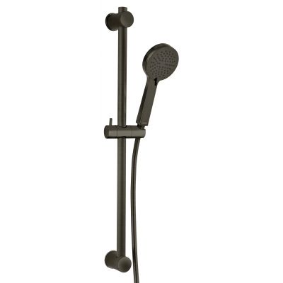 TUŠ SET RILLO N365GM GUN METAL