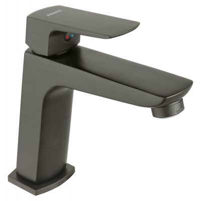 VITTO MIJEŠALICA ZA UMIVAONIK GUN METAL VITTO MIJEŠALICA ZA UMIVAONIK GUN METAL