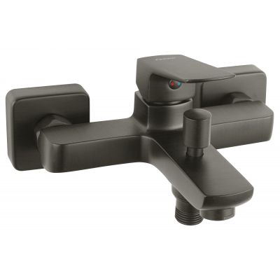 VITTO MIJEŠALICA ZA KADU GUN METAL VITTO MIJEŠALICA ZA KADU GUN METAL