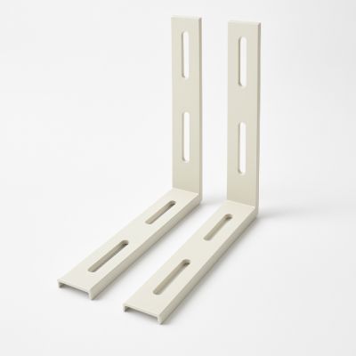 NOSAČ ZA KLIMU DP 350X400 plastificirani za klimu 3,5KW - SET
