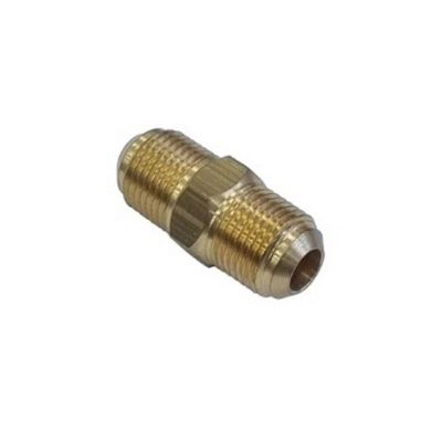HERMETO SPOJNICA ZA KLIMU DUPLI NAVOJ 3/8” bez matice