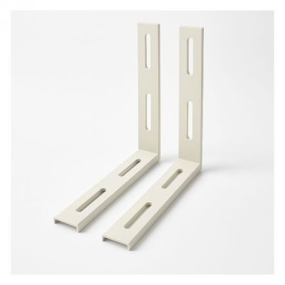 NOSAČ ZA KLIMU DP 350X500 plastificirani za klimu 5KW - SET