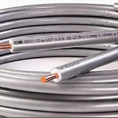 CU CIJEV 3/8”(9,525mm) za klimu CU CIJEV 3/8”(9,525mm) za klimu