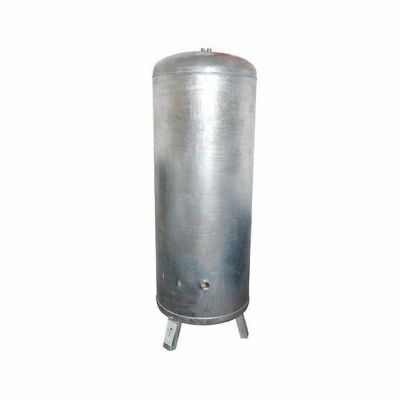 HIDROFOR 300 L POCINČANI