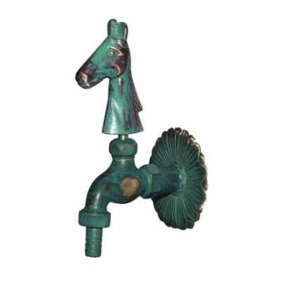 VRTNA UKRASNA SLAVINA NOSTALGIA 1/2”- KONJ