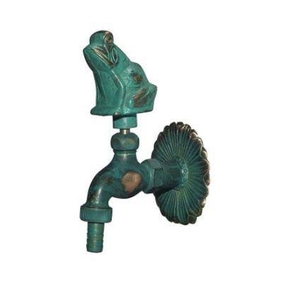 VRTNA UKRASNA SLAVINA 1/2” NOSTALGIA - ŽABA