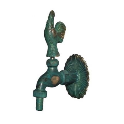 VRTNA UKRASNA SLAVINA 1/2” NOSTALGIA - PIJEVAC