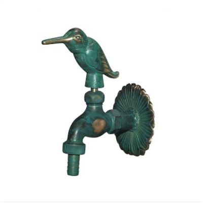 VRTNA UKRASNA SLAVINA 1/2” NOSTALGIA - PTICA