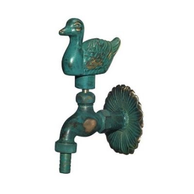 VRTNA UKRASNA SLAVINA NOSTALGIA 1/2” PATKA