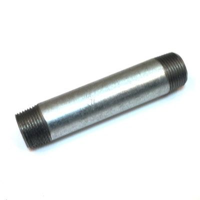 NAREZ / NIPLA CIJEVNA POCINČANA 1/2” 250mm