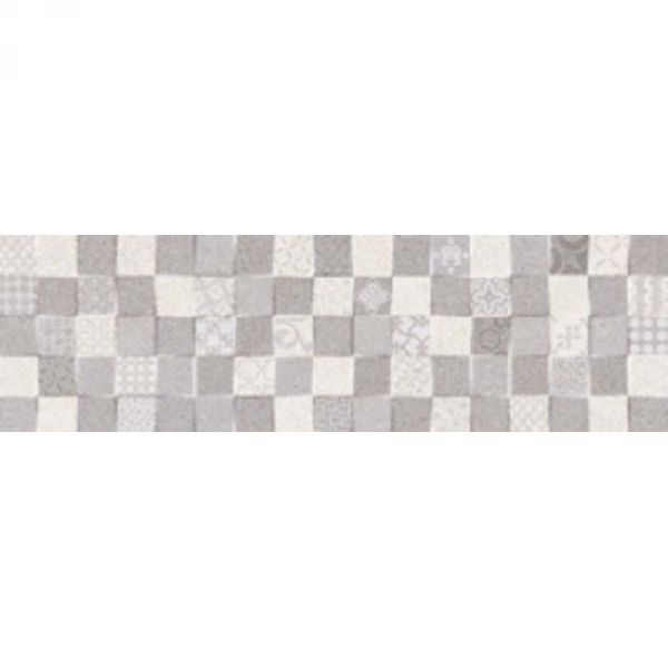 Onice KONKIRE KUBIC GRIS 25x85  #1,28m2