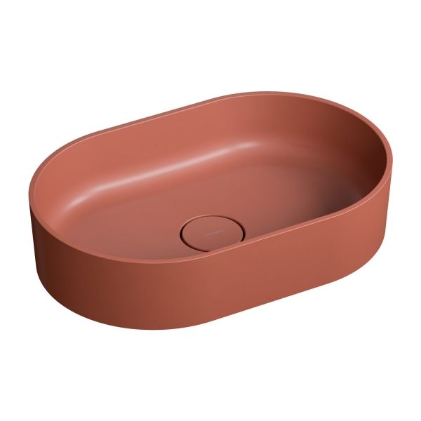 UMIVAONIK 55X36 CRVENI(TERRACOTTA) OMNIRES