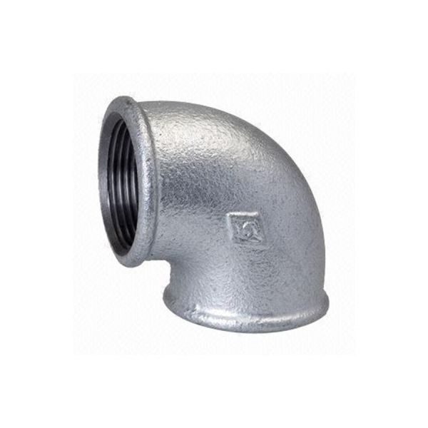 KOLJENO POCINČANO 3/4”