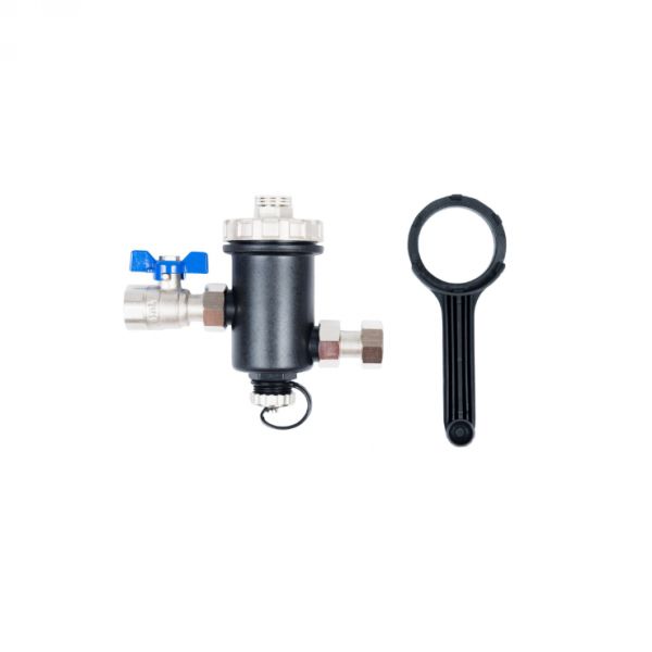 MAGNETNI FILTER ULTRA 3/4”