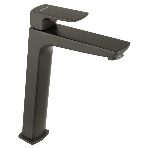 VITTO MIJEŠALICA ZA UMIVAONIK POVIŠENA GUN METAL
