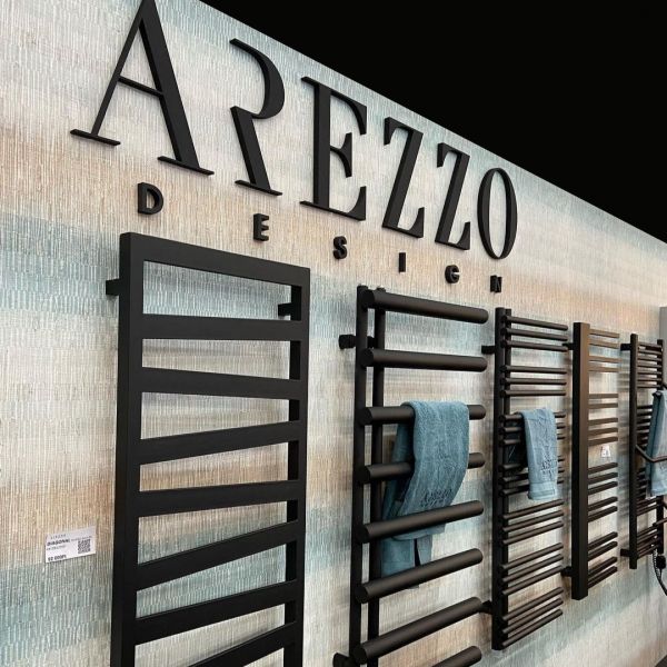 AREZZO KUPAONSKI RADIJATOR HORIZONT 1200x500