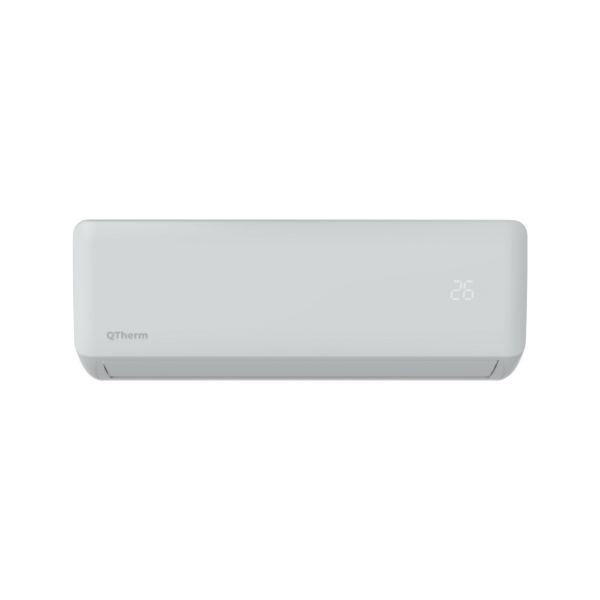 QTHERM KLIMA UREĐAJ 3,4KW SET Unutarnja + vanjska