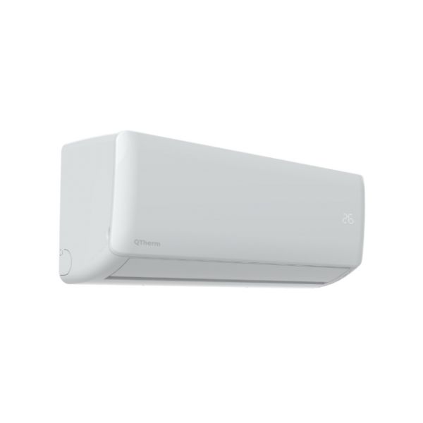 QTHERM KLIMA UREĐAJ 3,4KW SET Unutarnja + vanjska