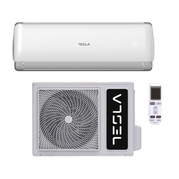 Klima uređaj - Tesla 3,4KW komplet TA36FFML-1232IAW