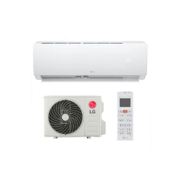 LG Set klima uređaj 3,5KW R32 tip Winner
