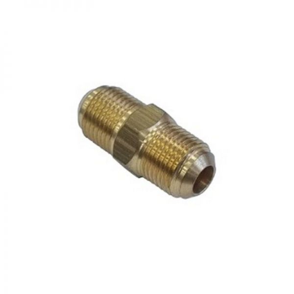 HERMETO SPOJNICA ZA KLIMU DUPLI NAVOJ 3/8” bez matice