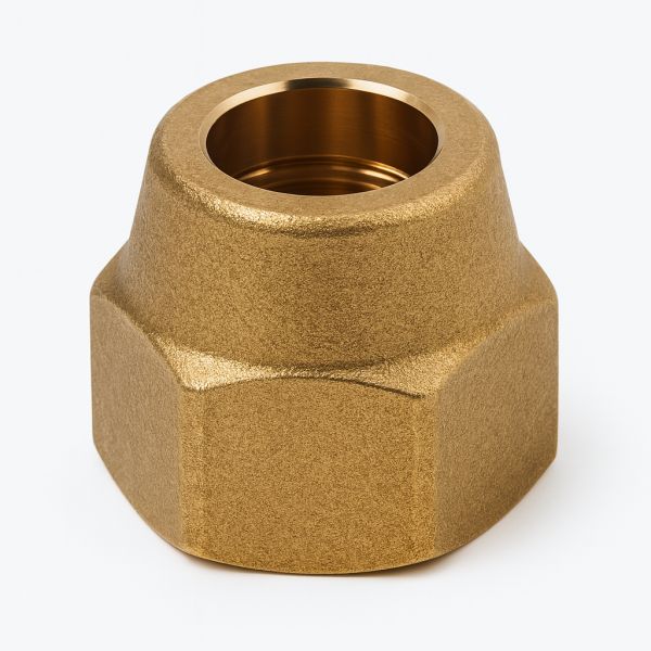 HERMETO HOLENDER MATICA 3/8”- 10mm