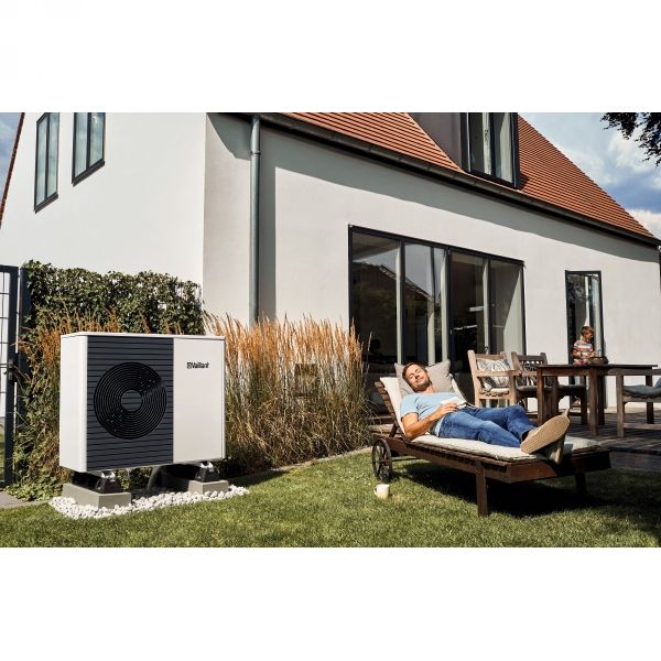 Dizalica topline Vaillant aroTHERM plus VWL 55/6 A 230V S3 4,20kW