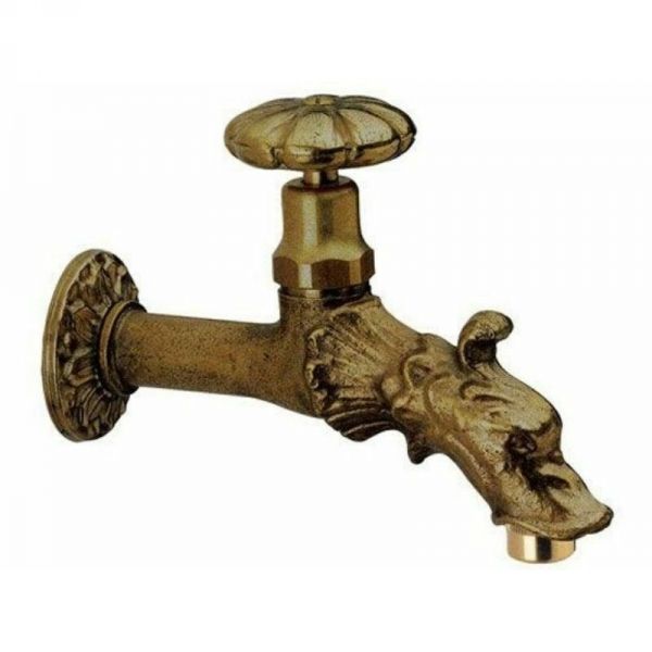 VRTNA SLAVINA MESING 1/2” - ZMAJ  art. 202MA na kotač