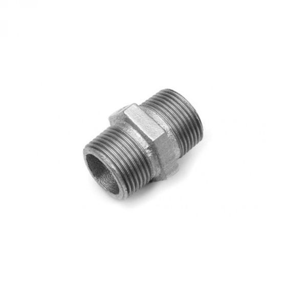 NIPLA / NAREZ POCINČANI 1/2”