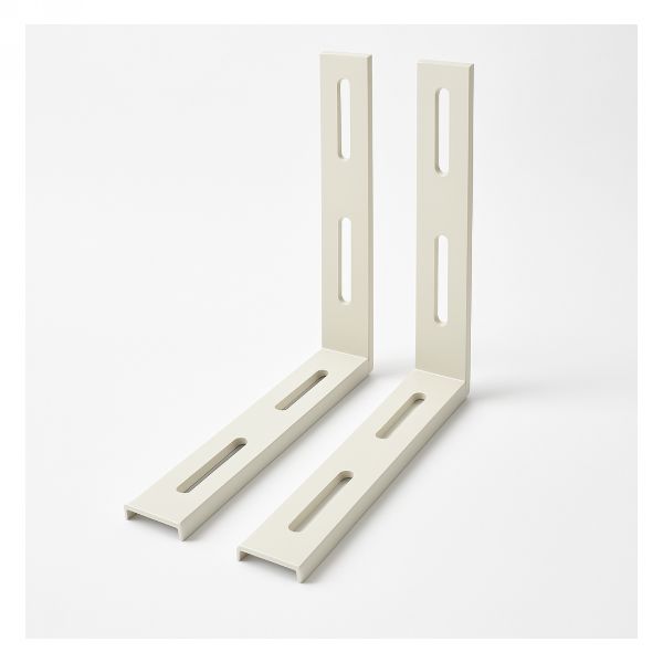 NOSAČ ZA KLIMU DP 350X400 plastificirani za klimu 3,5KW - SET
