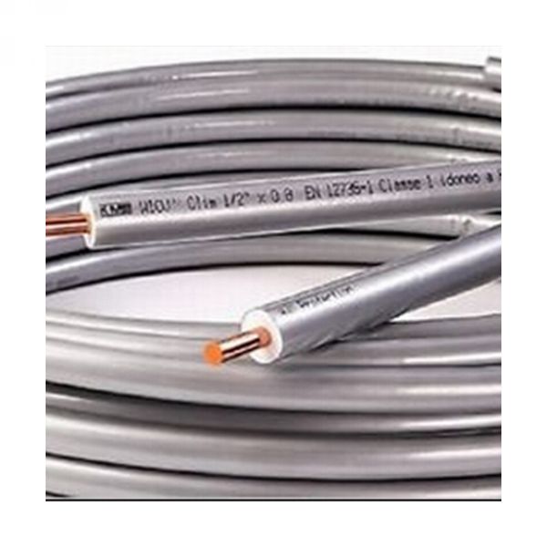 CU CIJEV 3/8”(9,525mm) za klimu