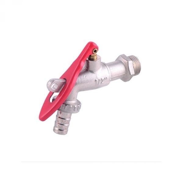 KUGLASTA SLAVINA VRTNA 1/2” NA ZAKLJUČAVANJE 14-SAS 2013 DN15