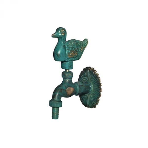 VRTNA UKRASNA SLAVINA NOSTALGIA 1/2” PATKA