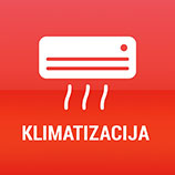 KLIMATIZACIJA